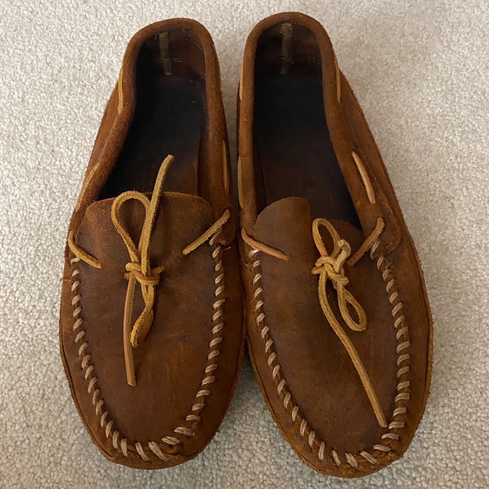 Minnetonka Moccasins